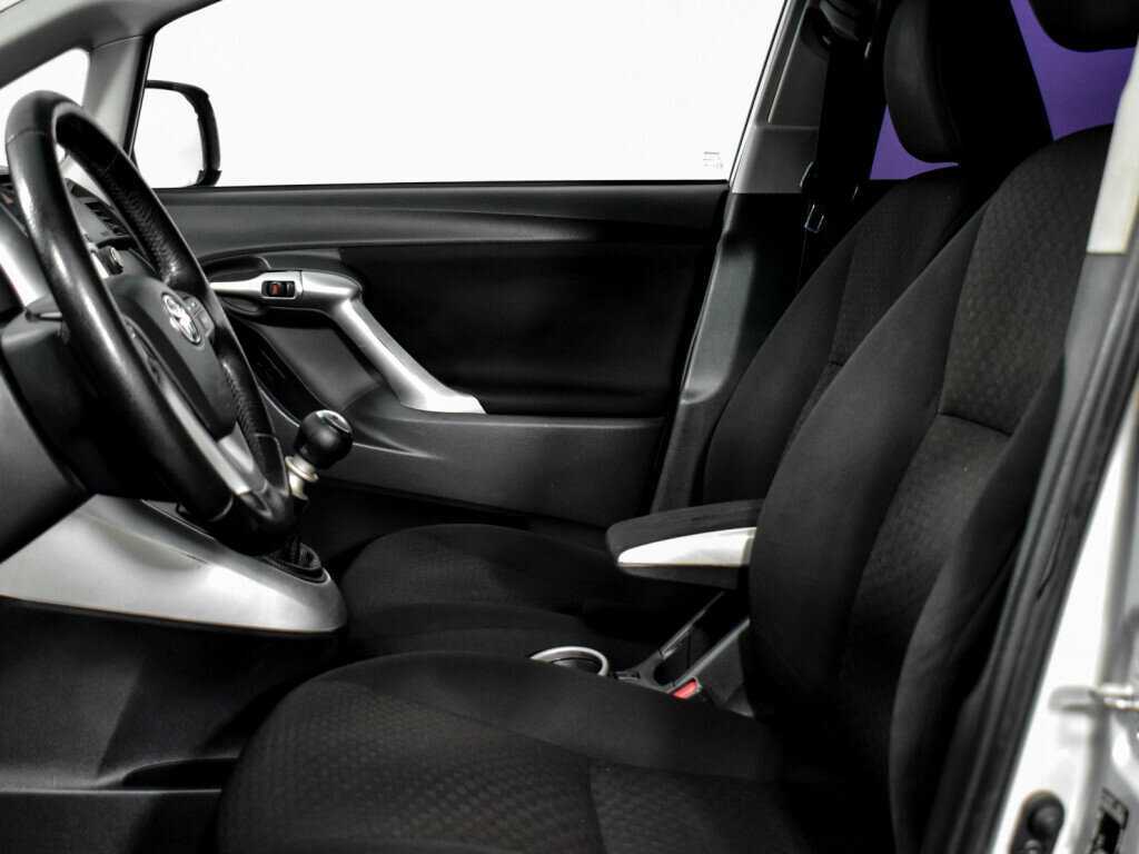 Купить Toyota Verso, 2010, 266 226 км, фото №11