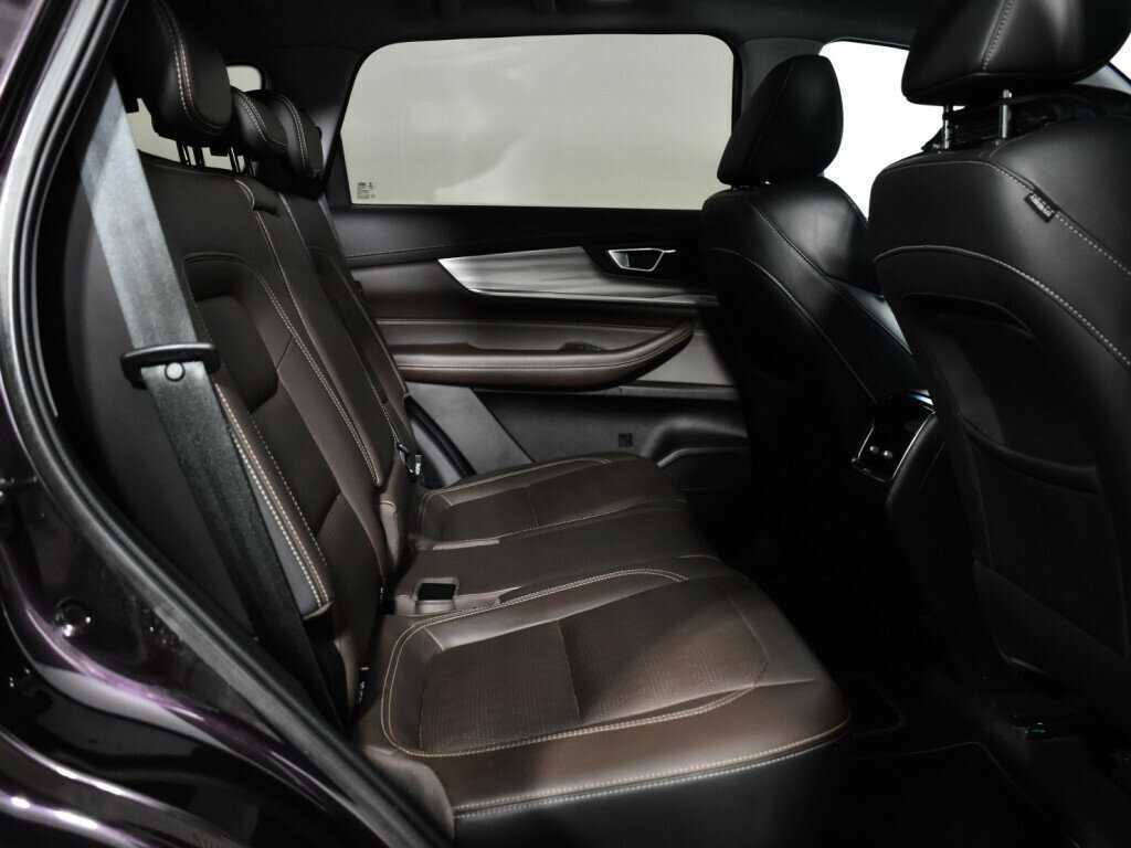 Купить CHERY Tiggo 8 Pro, 2021, 102 278 км, фото №10