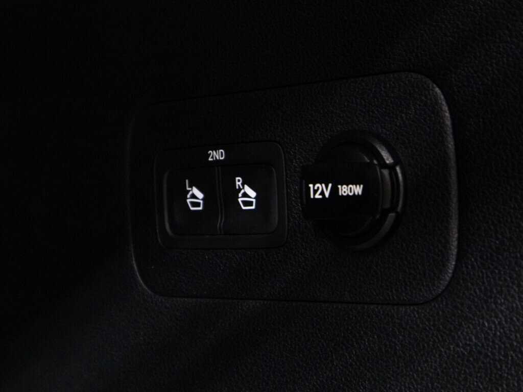 Купить Hyundai Santa Fe, 2021, 38 463 км, фото №12