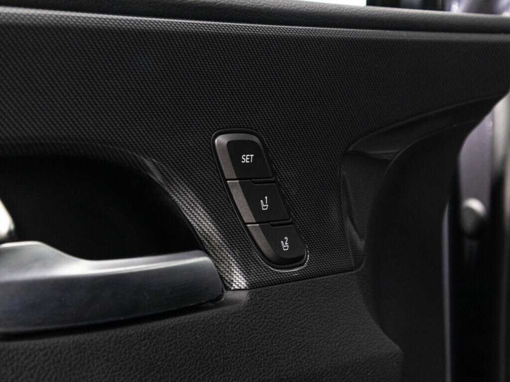 Купить Hyundai Santa Fe, 2021, 38 463 км, фото №16