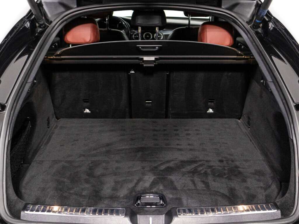 Купить Mercedes-Benz GLC Coupe 250 d, 2018, 156 912 км, фото №15