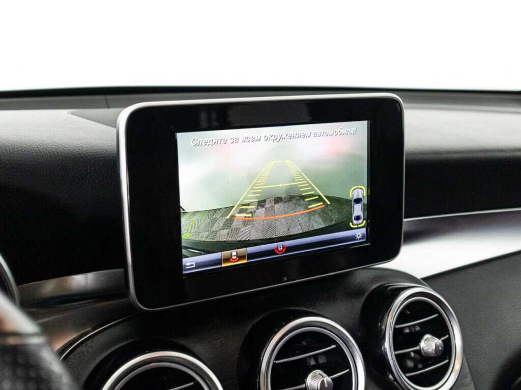 Купить Mercedes-Benz GLC Coupe 250 d, 2018, 156 912 км, фото №23