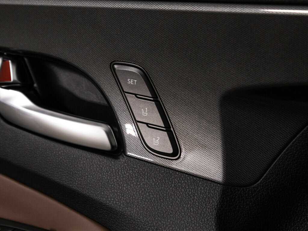 Купить Hyundai Santa Fe, 2022, 39 247 км, фото №17