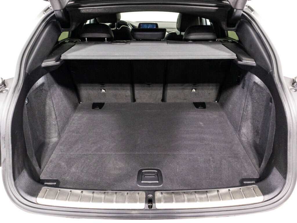 Купить BMW X4 20d, 2020, 77 965 км, фото №15