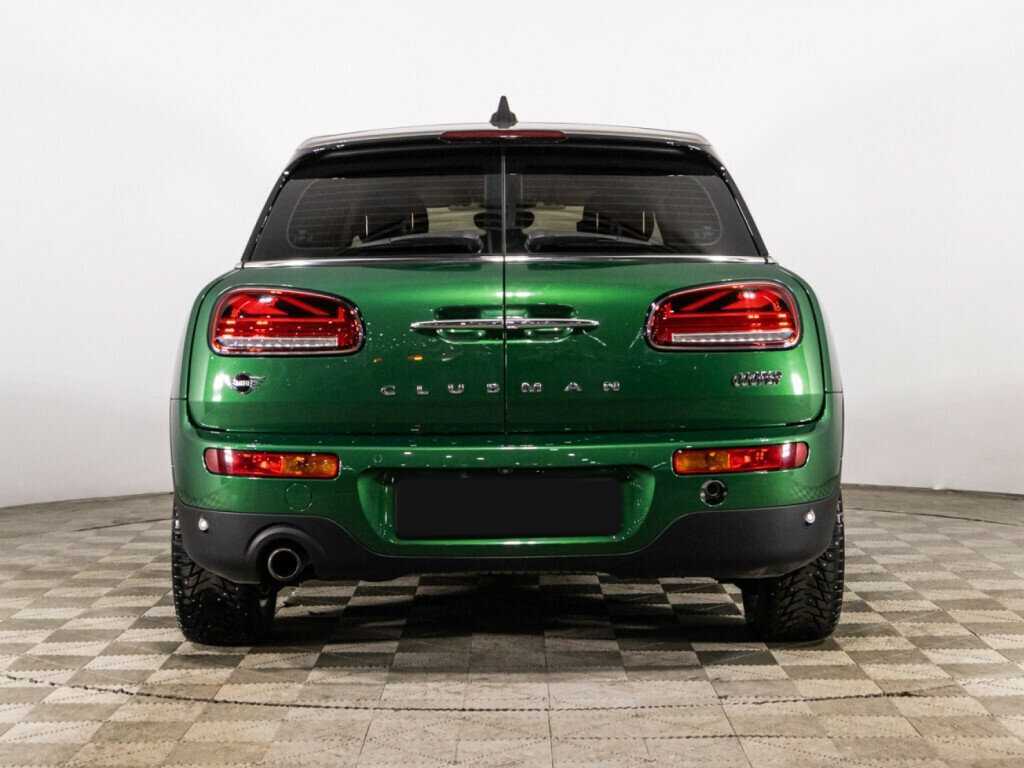 Купить Mini Clubman Cooper, 2020, 88 304 км, фото №6