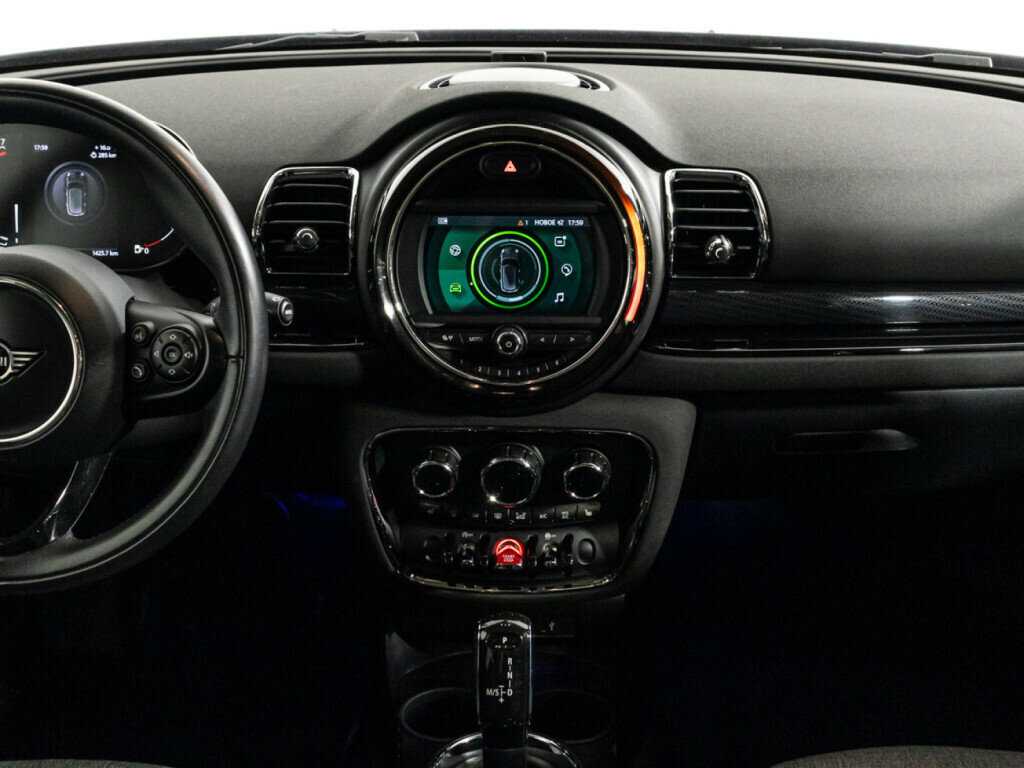 Купить Mini Clubman Cooper, 2020, 88 304 км, фото №14