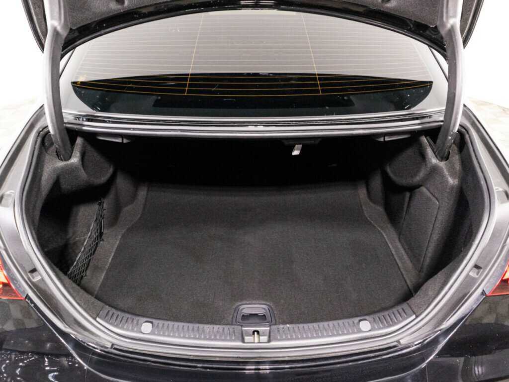 Купить Mercedes-Benz E-Класс 200, 2020, 63 080 км, фото №15