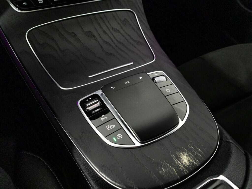 Купить Mercedes-Benz E-Класс 200, 2020, 63 080 км, фото №18