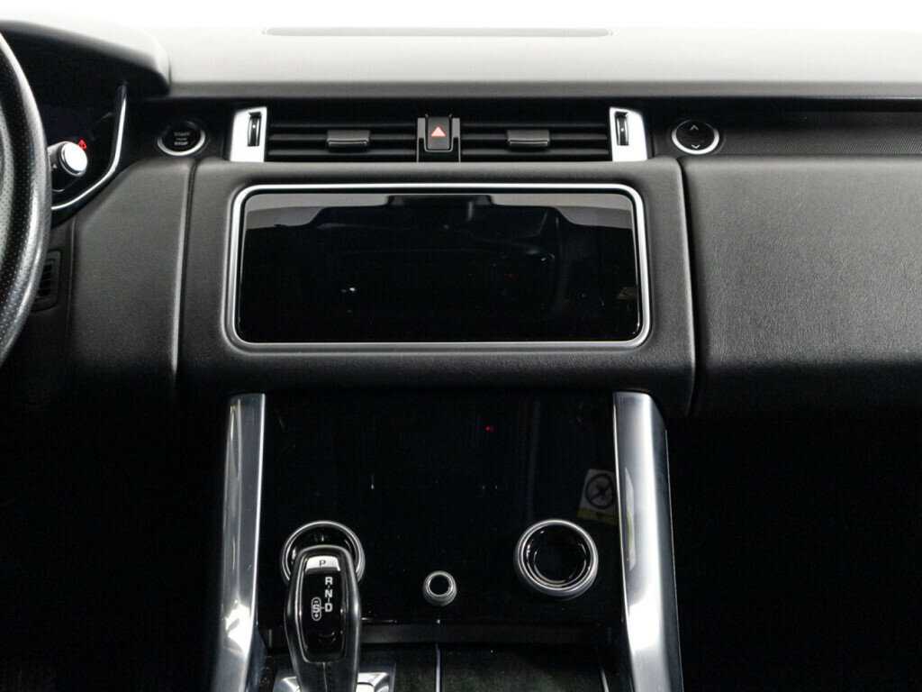 Купить Land Rover Range Rover Sport, 2018, 103 966 км, фото №14