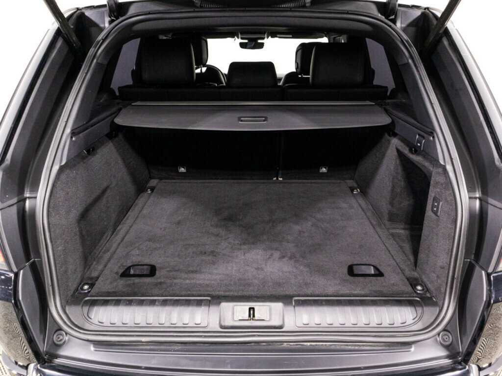 Купить Land Rover Range Rover Sport, 2018, 103 966 км, фото №15