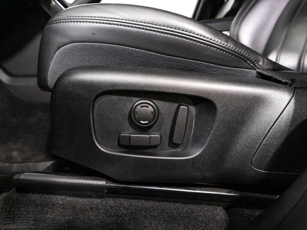 Купить Land Rover Range Rover Sport, 2018, 103 966 км, фото №17