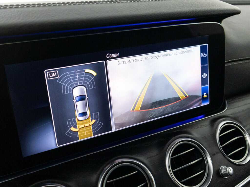 Купить Mercedes-Benz E-Класс 200, 2019, 127 908 км, фото №15