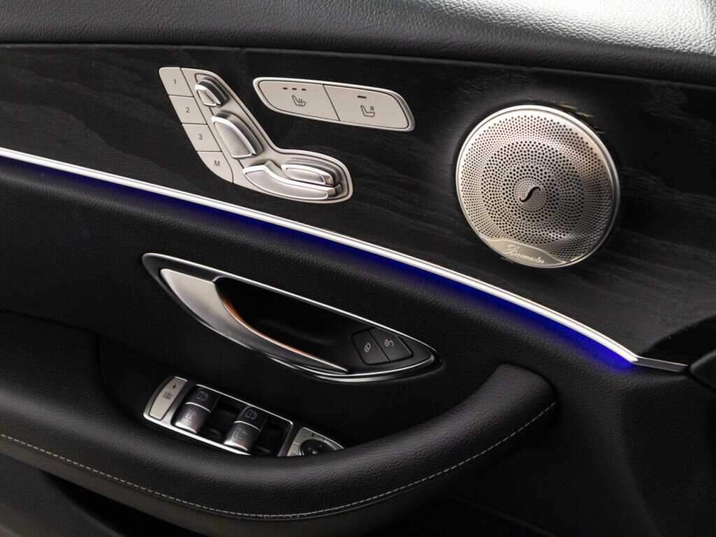 Купить Mercedes-Benz E-Класс All-Terrain 220 d, 2017, 200 929 км, фото №22