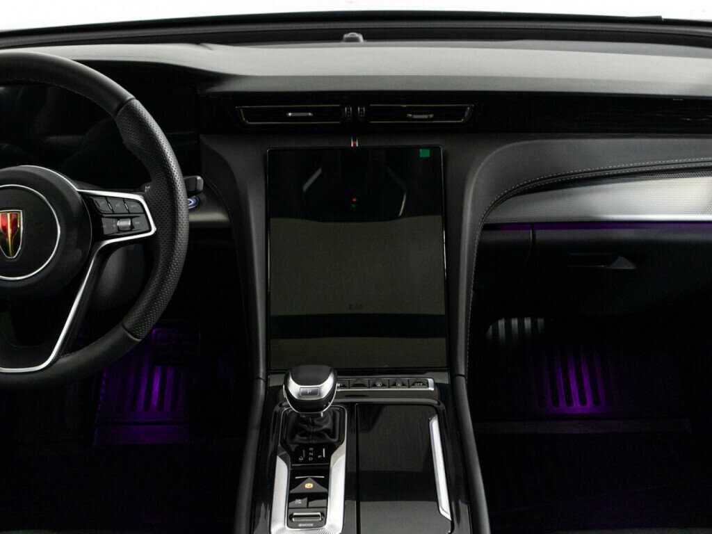 Купить Hongqi H5, 2023, 16 725 км, фото №14