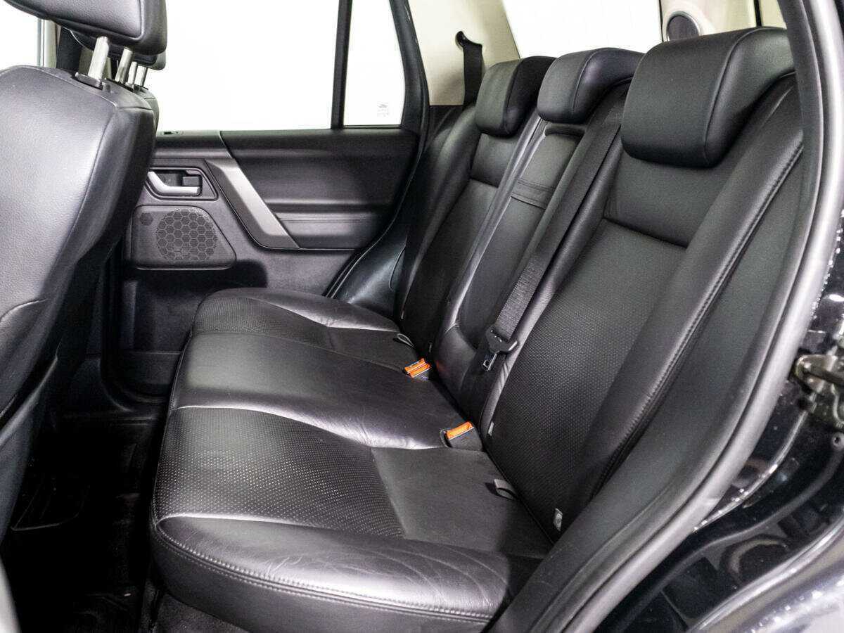 Купить Land Rover Freelander, 2008, 164 161 км, фото №10