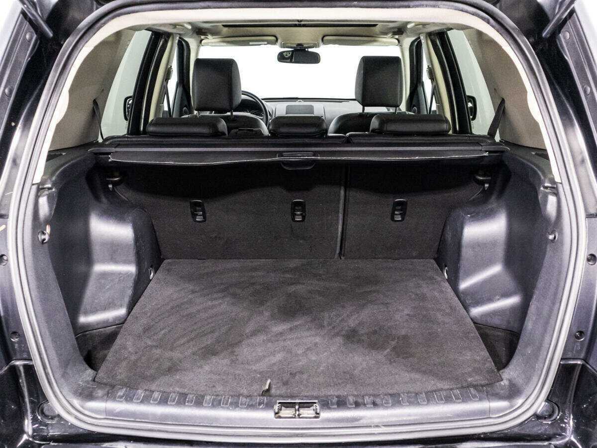 Купить Land Rover Freelander, 2008, 164 161 км, фото №15