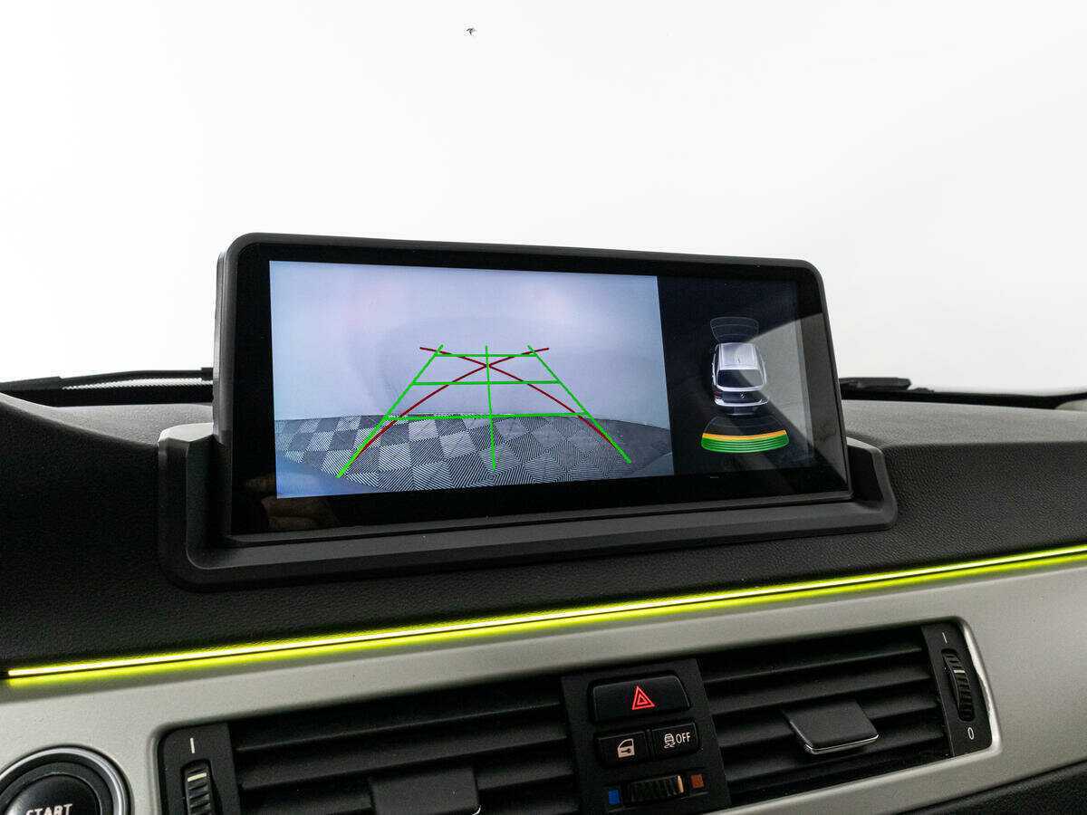 Купить BMW 3 серии 318i, 2011, 68 196 км, фото №19