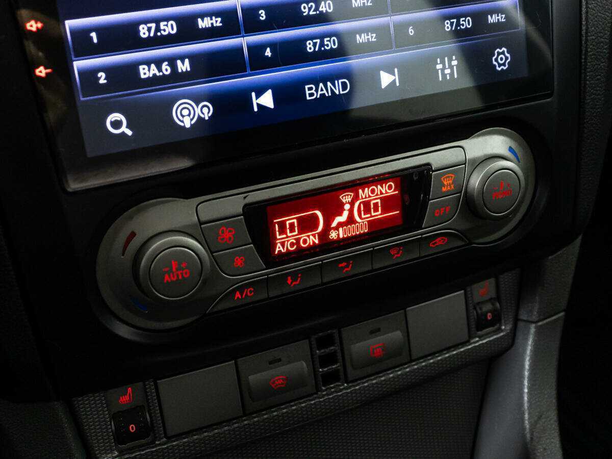 Купить Ford Focus, 2010, 167 298 км, фото №15