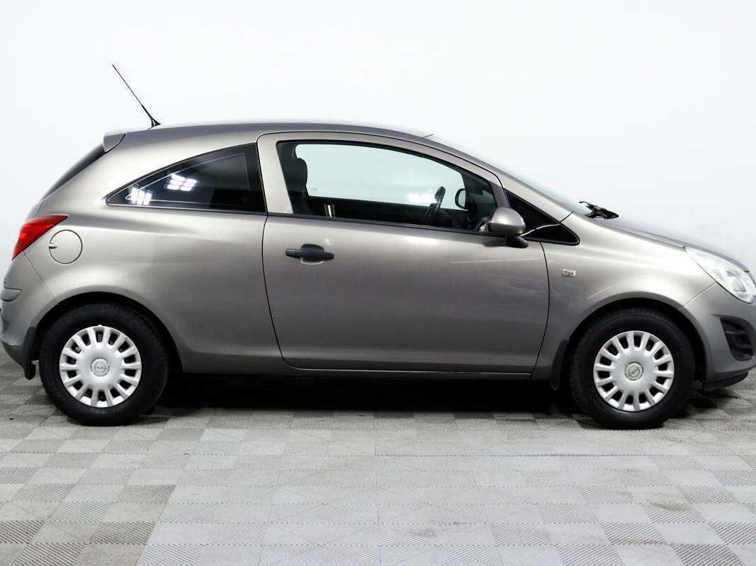 Купить Opel Corsa, 2011, 64 531 км, фото №4