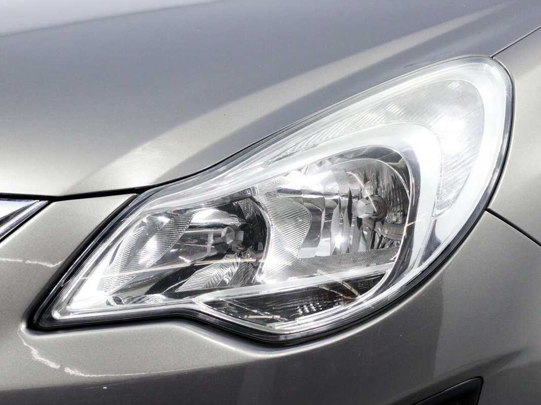 Купить Opel Corsa, 2011, 64 531 км, фото №14