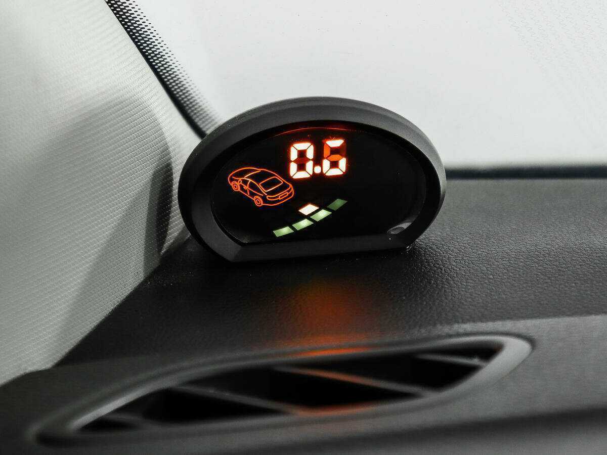 Купить Volkswagen Polo, 2016, 83 271 км, фото №15