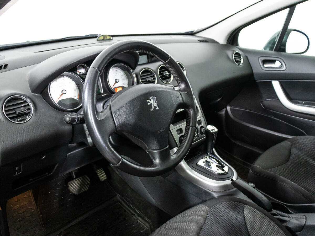 Купить Peugeot 308, 2008, 180 204 км, фото №11
