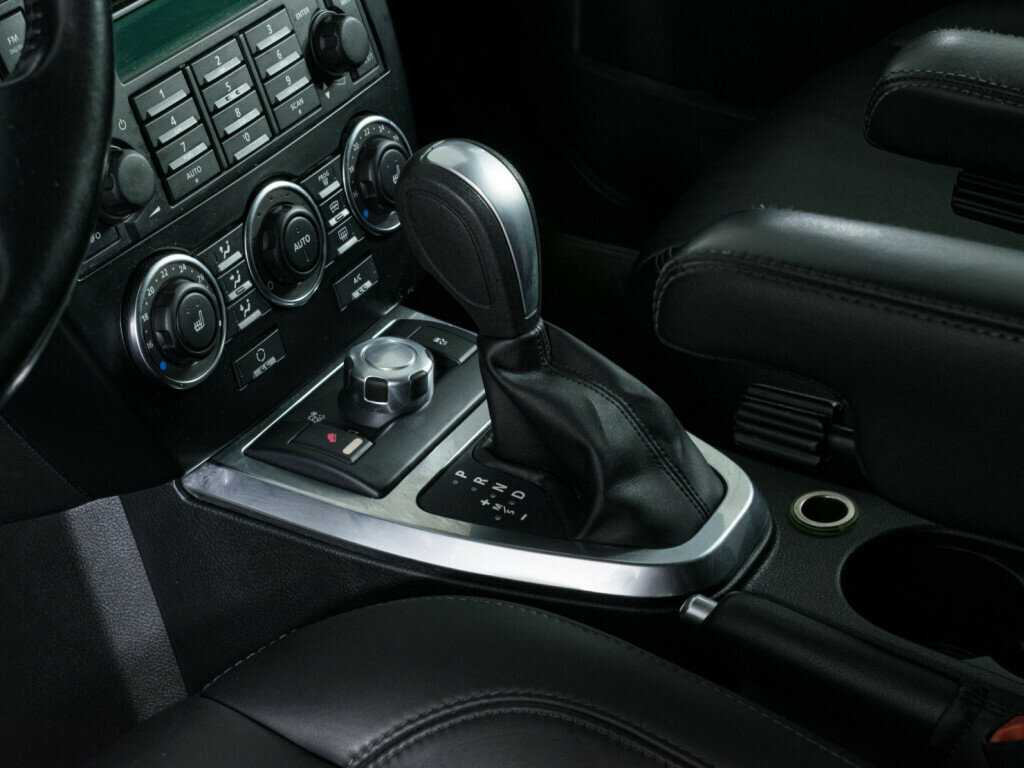 Купить Land Rover Freelander, 2011, 160 000 км, фото №13