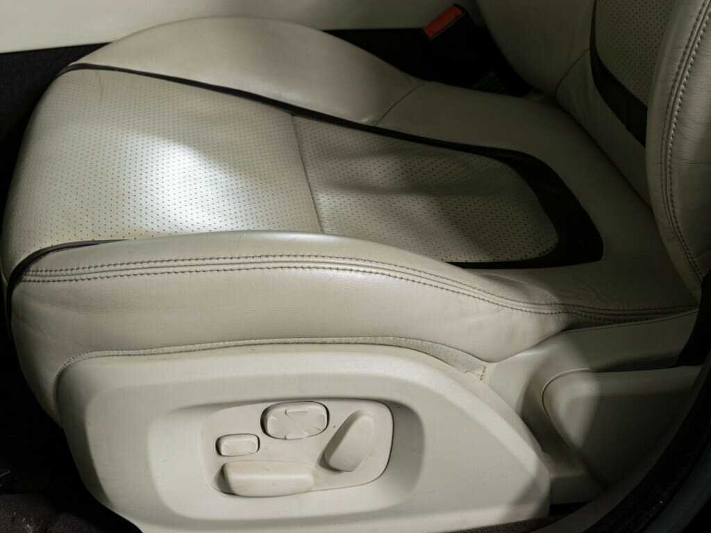 Купить Jaguar XF, 2011, 121 300 км, фото №15