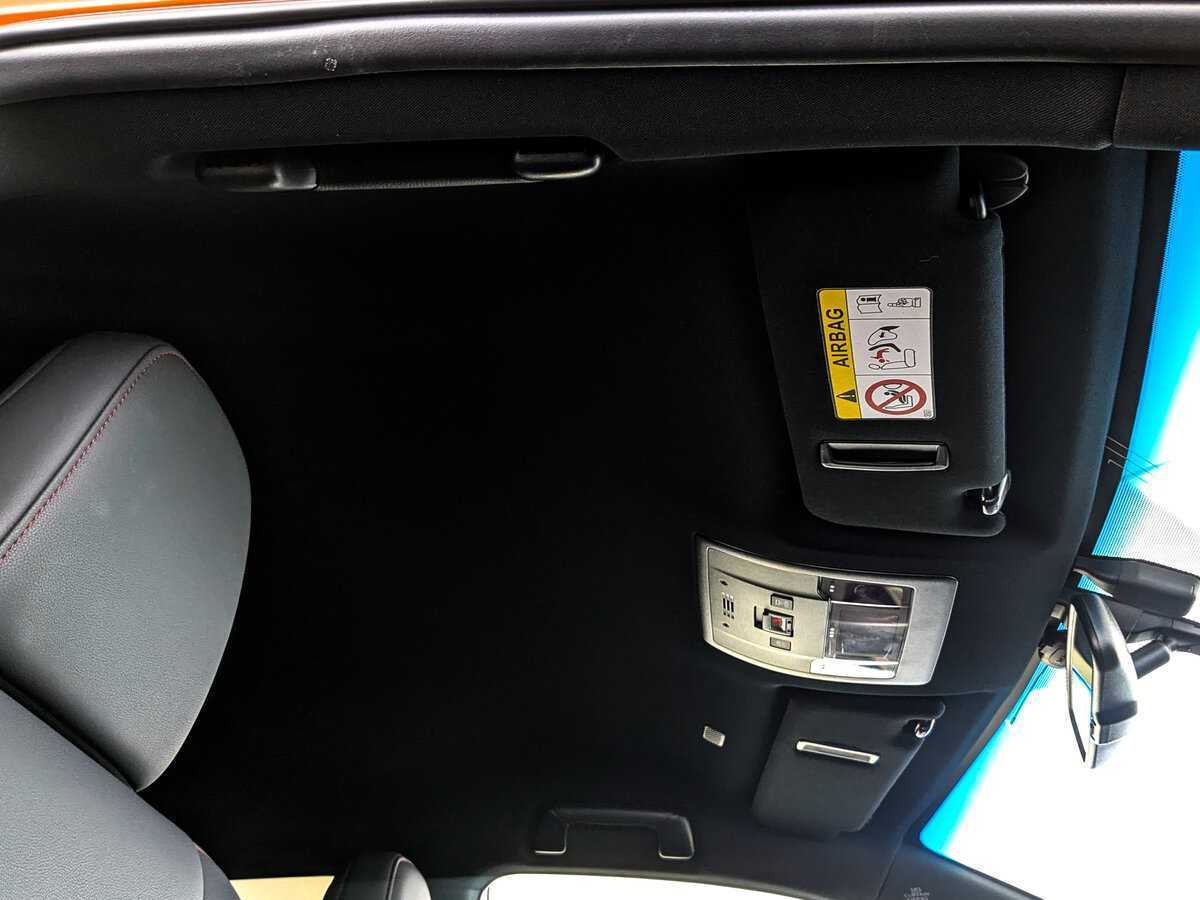 Купить Lexus NX 200, 2021, 61 356 км, фото №21