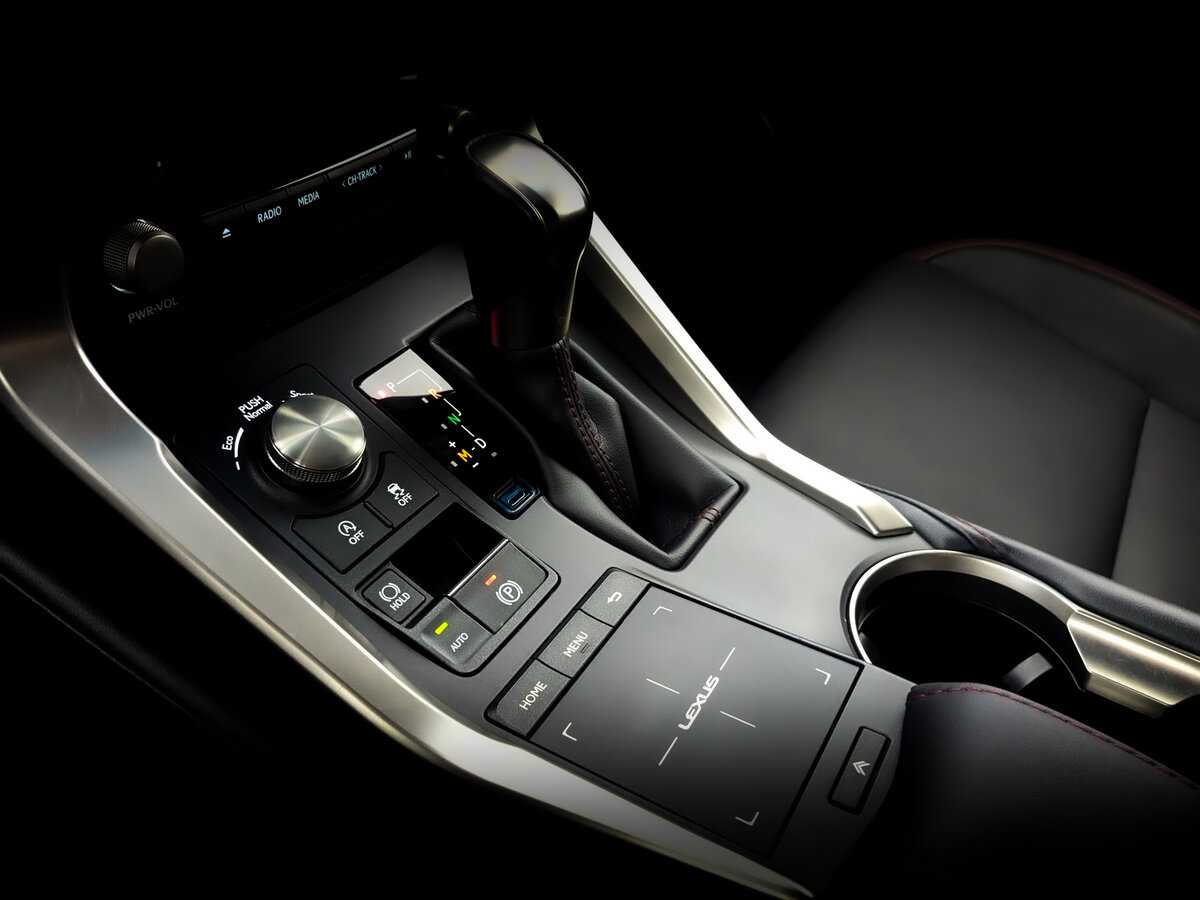 Купить Lexus NX 200, 2021, 61 356 км, фото №26