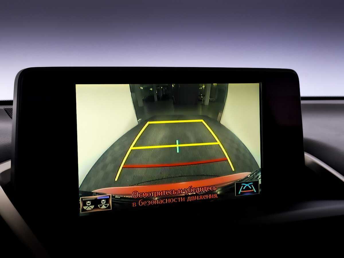 Купить Lexus NX 200, 2021, 61 356 км, фото №28