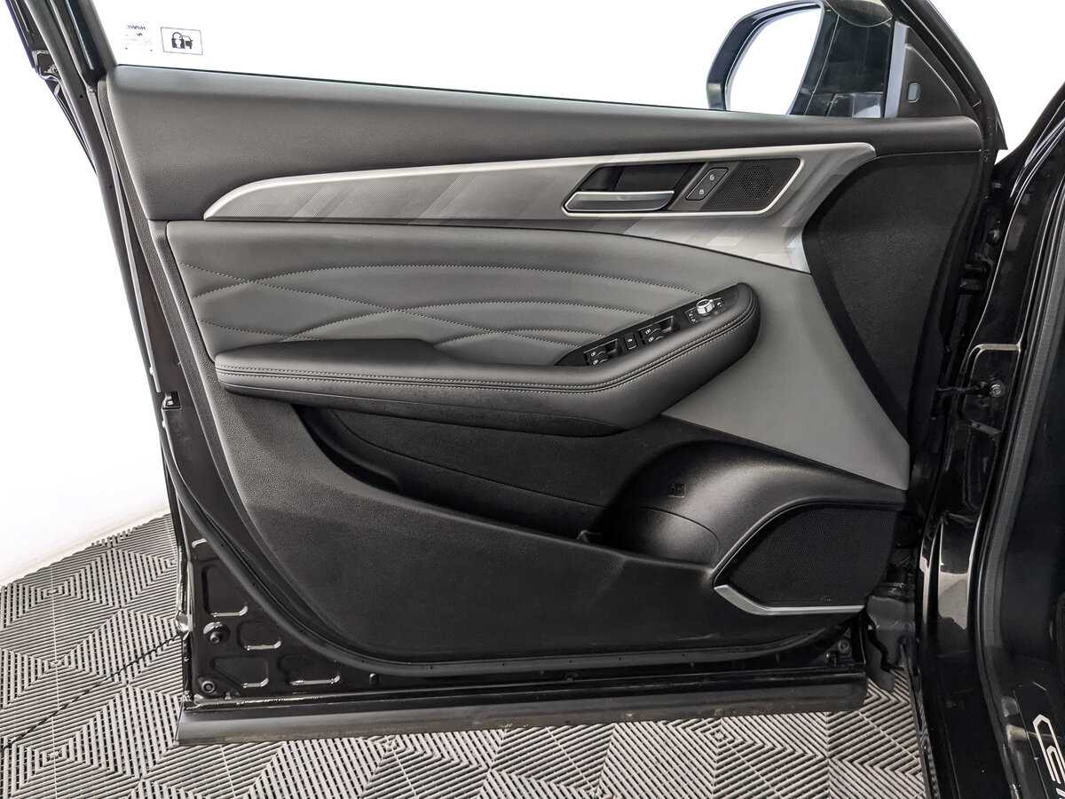 Купить Haval F7x, 2023, 30 500 км, фото №17