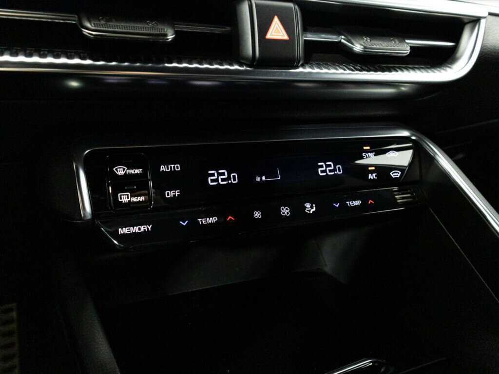 Купить Kia K5, 2021, 38 000 км, фото №18