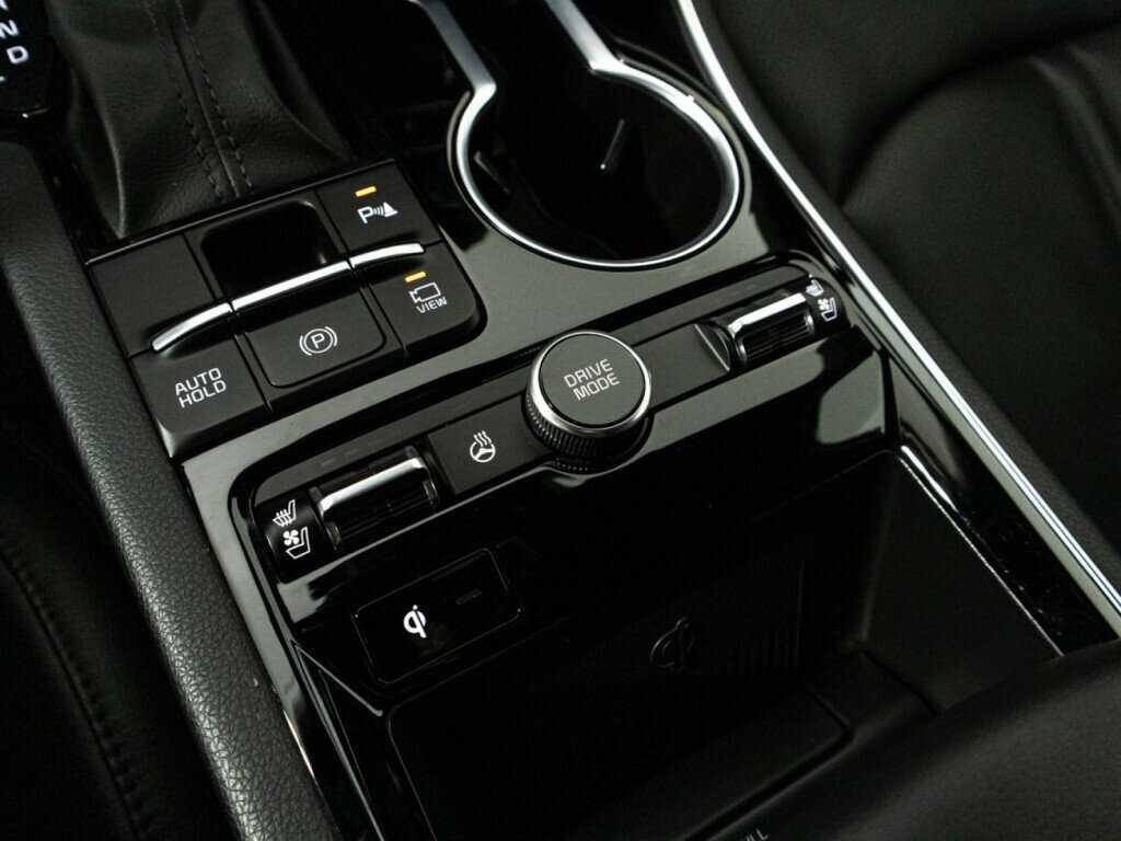 Купить Kia K5, 2021, 38 000 км, фото №20