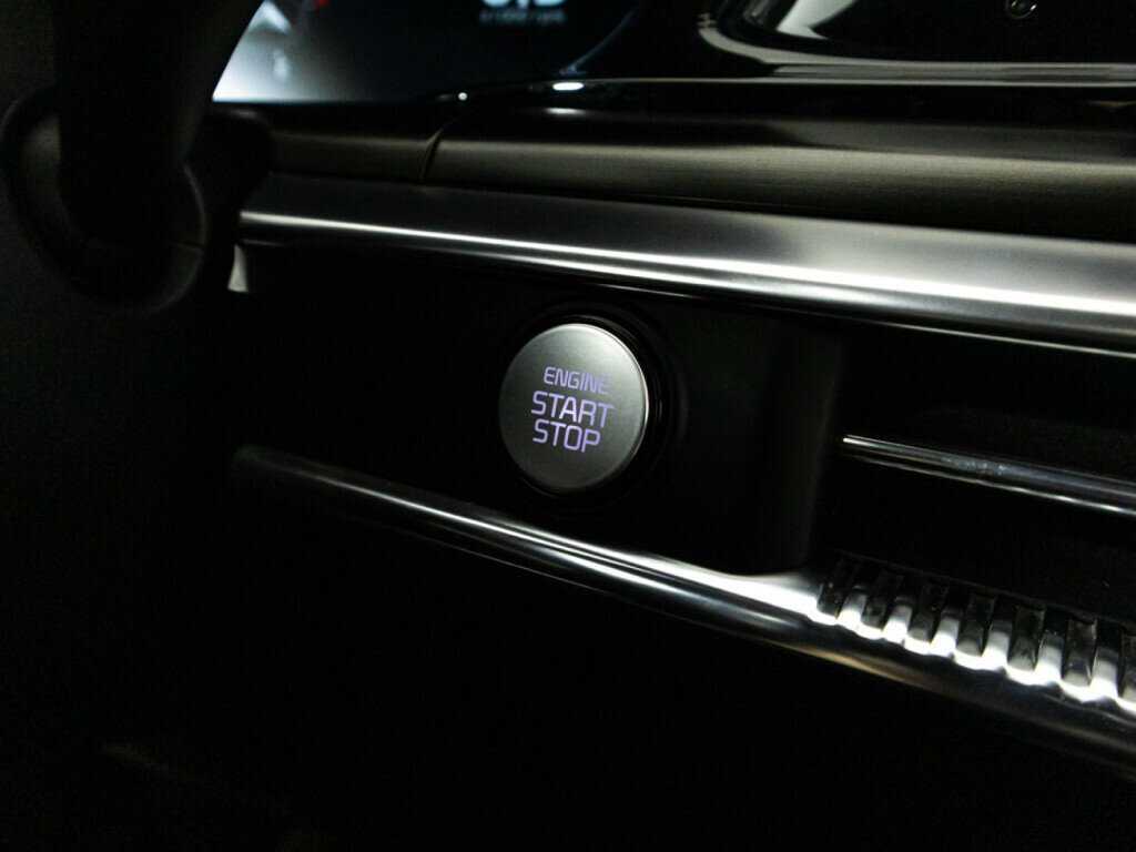 Купить Kia K5, 2021, 38 000 км, фото №21