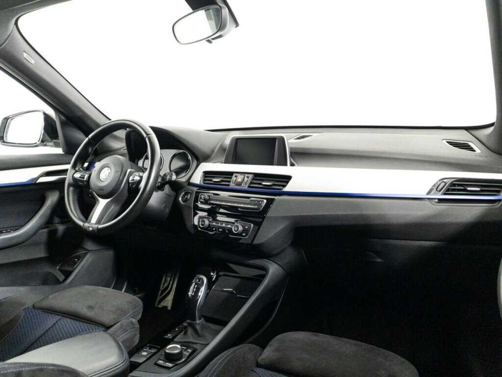 Купить BMW X1 20i xDrive, 2019, 70 933 км, фото №9