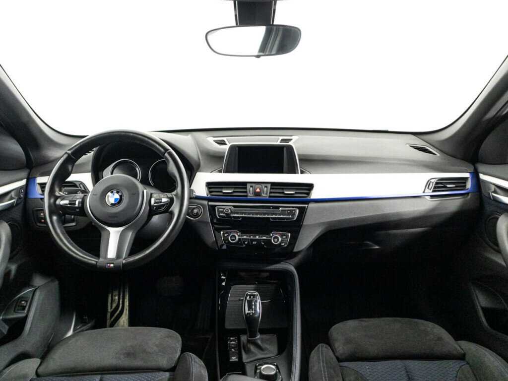 Купить BMW X1 20i xDrive, 2019, 70 933 км, фото №13