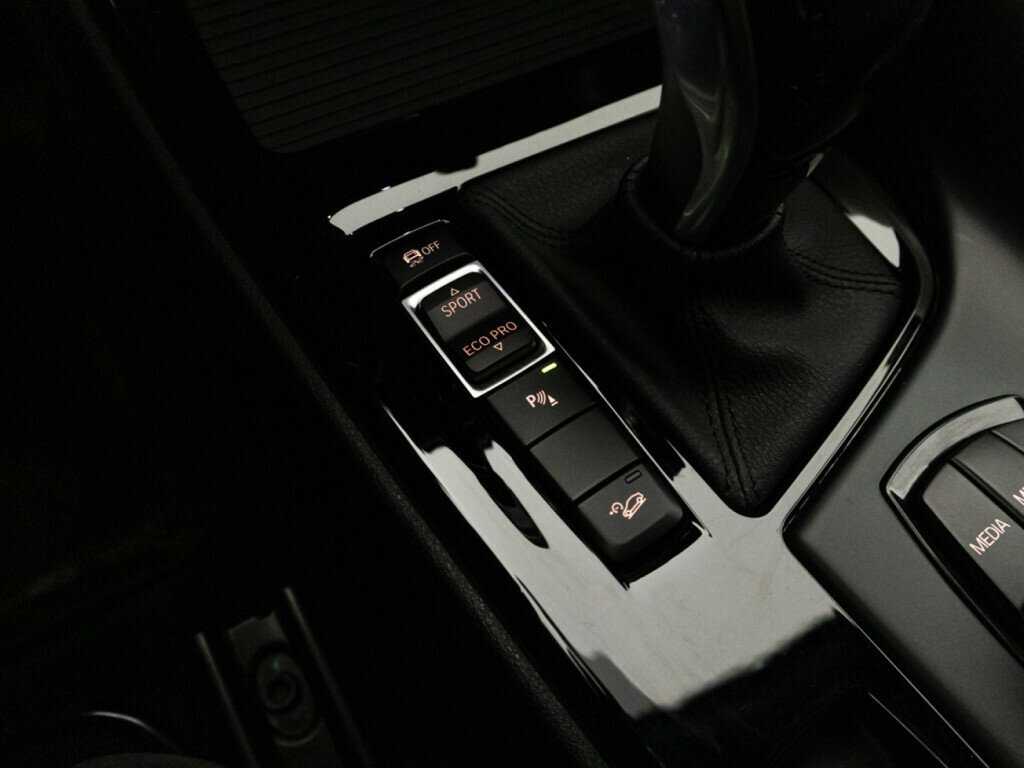 Купить BMW X1 20i xDrive, 2019, 70 933 км, фото №19