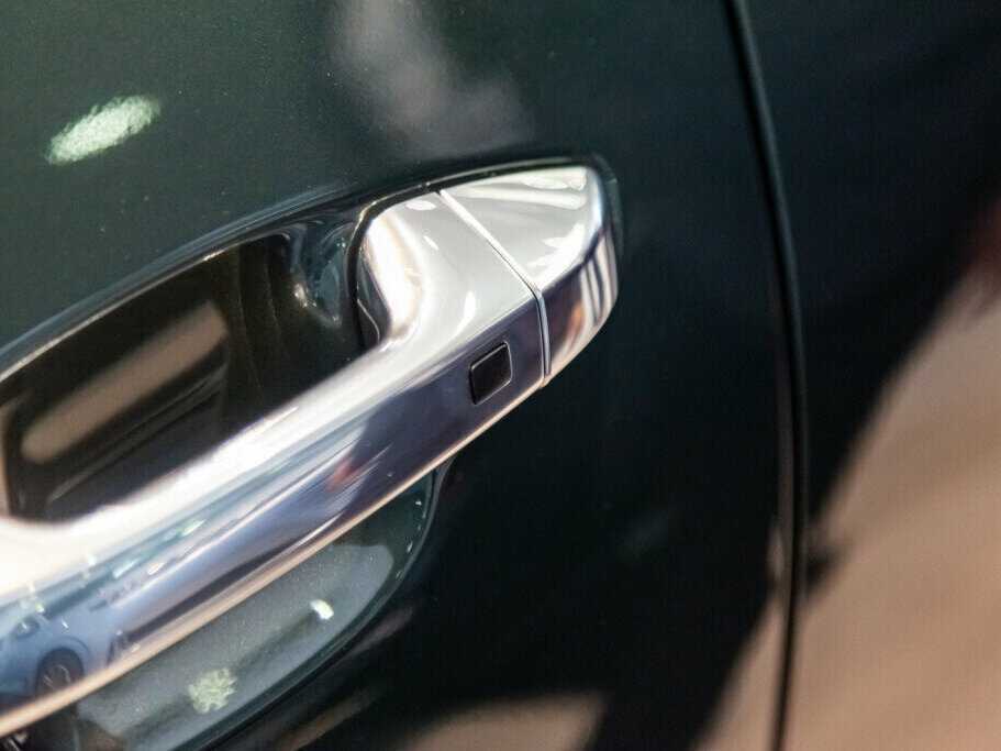 Купить Kia Seltos, 2024, 39 км, фото №23