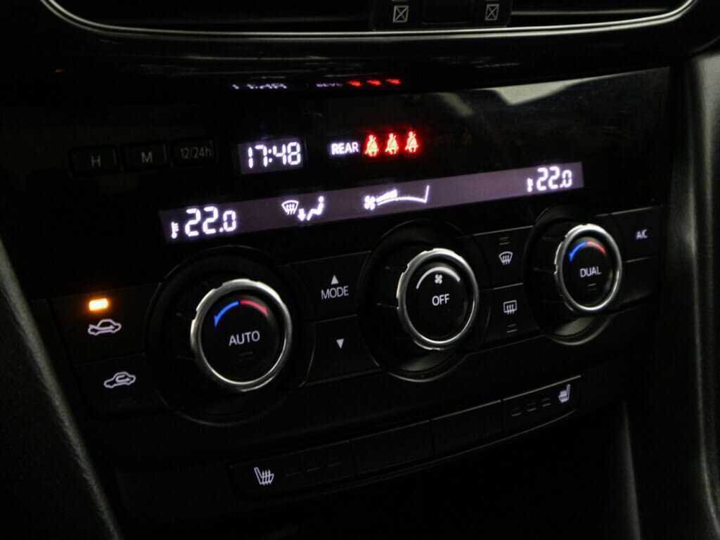 Купить Mazda 6, 2013, 175 608 км, фото №15