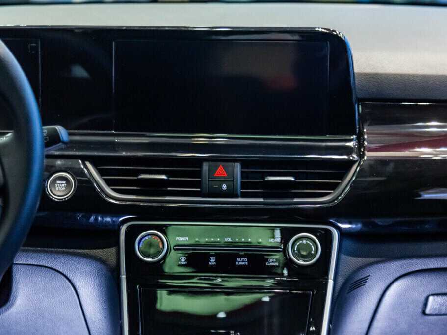 Купить Kia Seltos, 2024, 59 км, фото №14