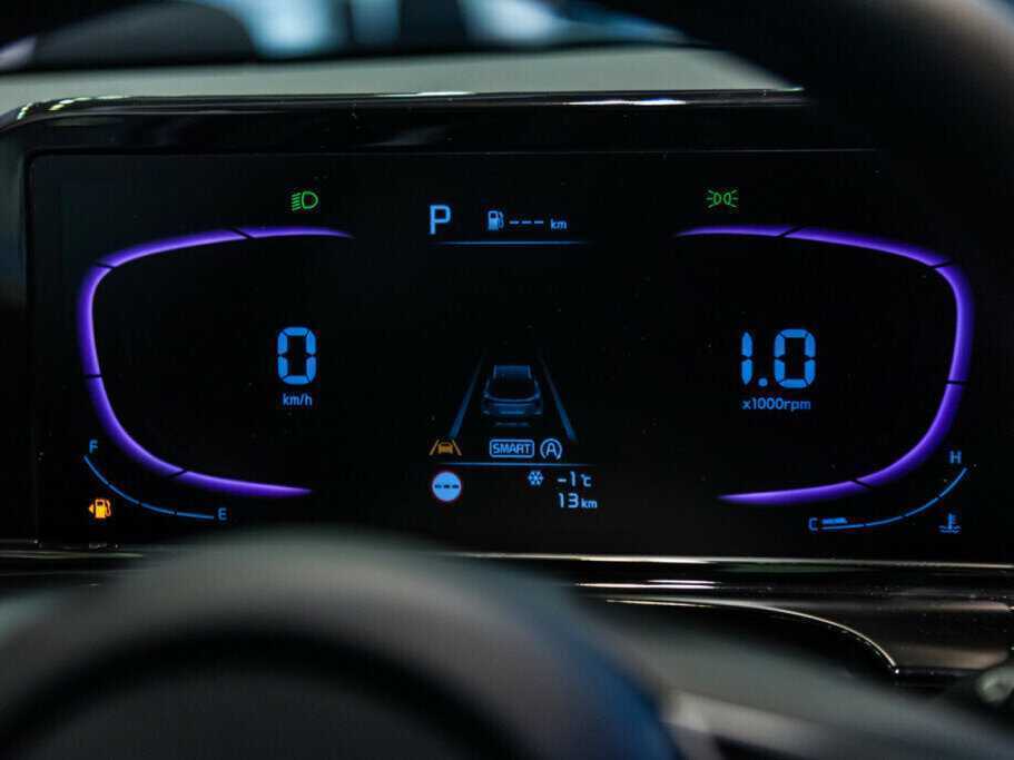 Купить Kia Seltos, 2024, 59 км, фото №15