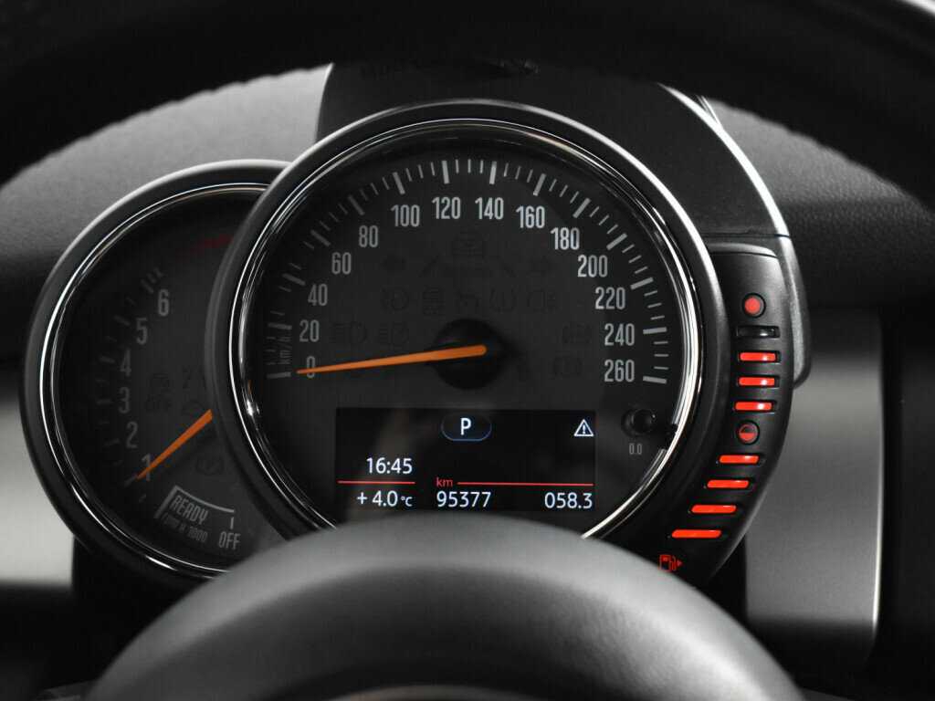 Купить Mini Hatch Cooper, 2014, 95 000 км, фото №20