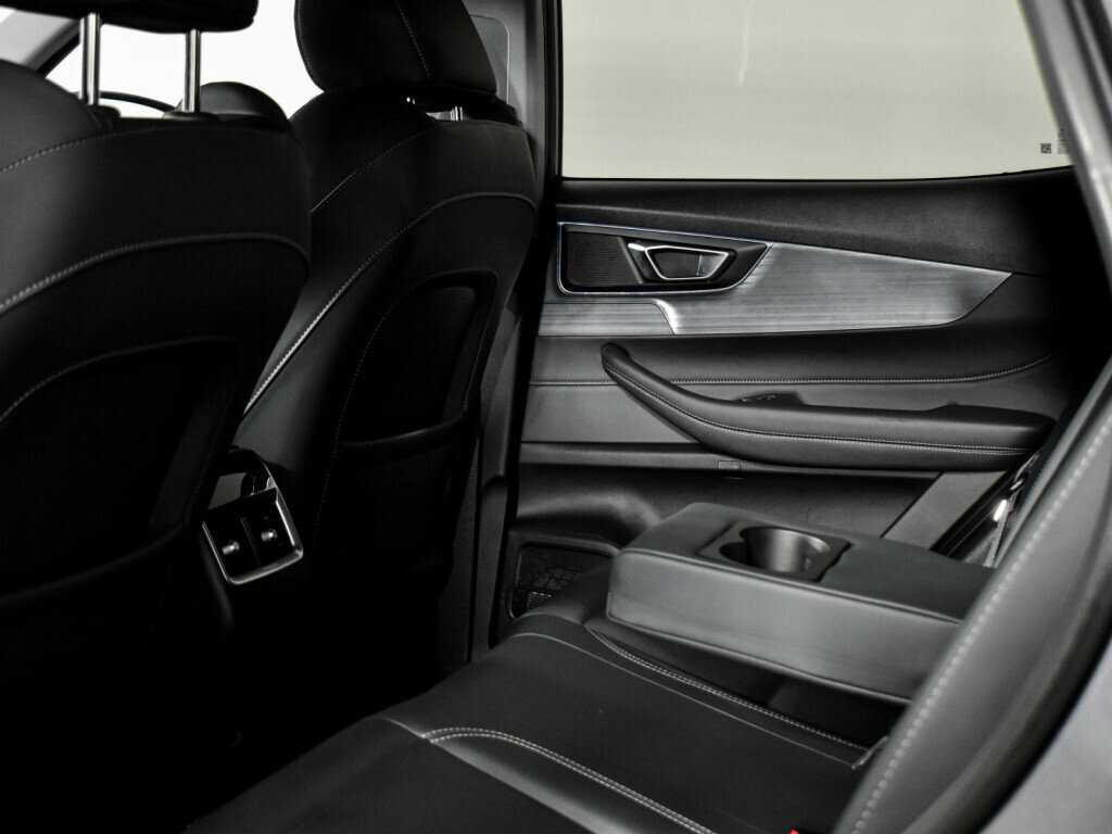 Купить CHERY Tiggo 4 Pro, 2022, 36 203 км, фото №13