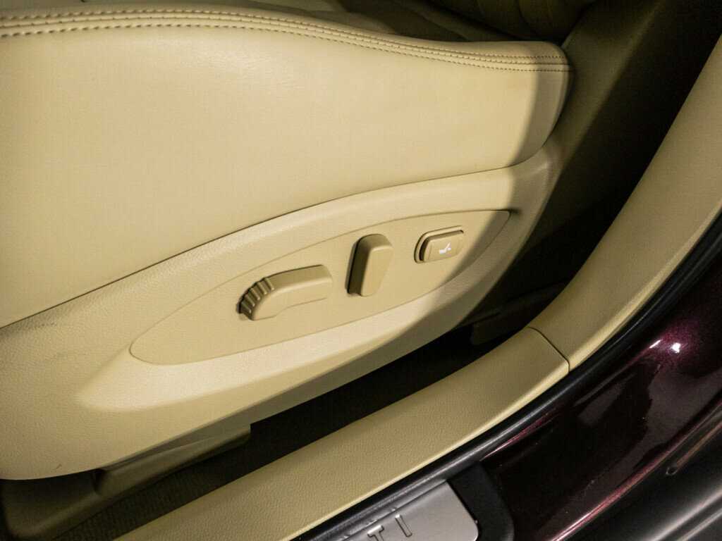 Купить Infiniti QX50, 2016, 149 755 км, фото №17