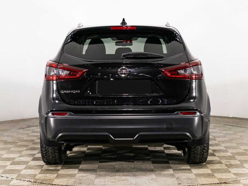 Купить Nissan Qashqai, 2021, 23 000 км, фото №6