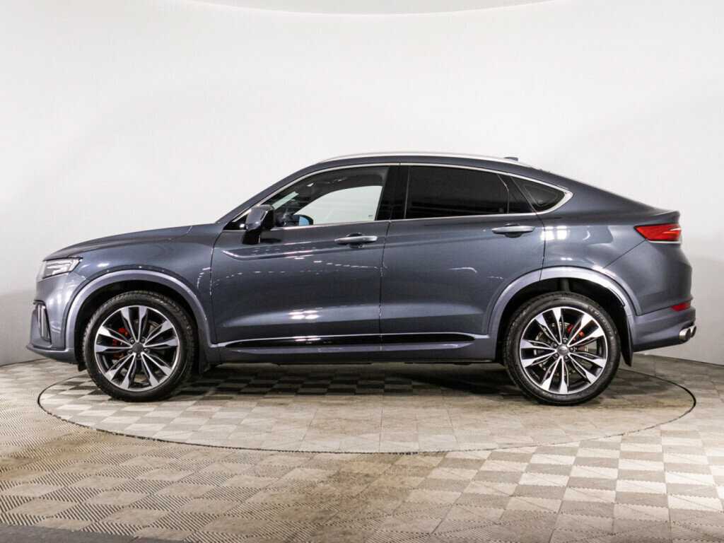 Купить Geely Tugella, 2022, 33 313 км, фото №8