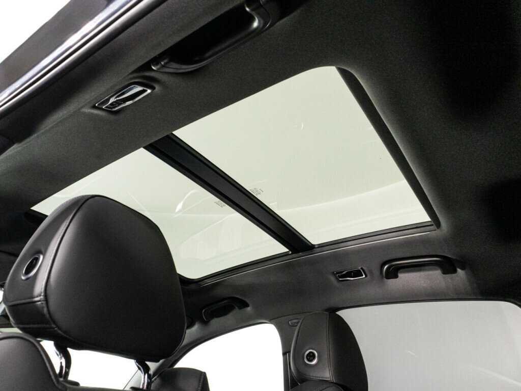 Купить Geely Tugella, 2022, 33 313 км, фото №23