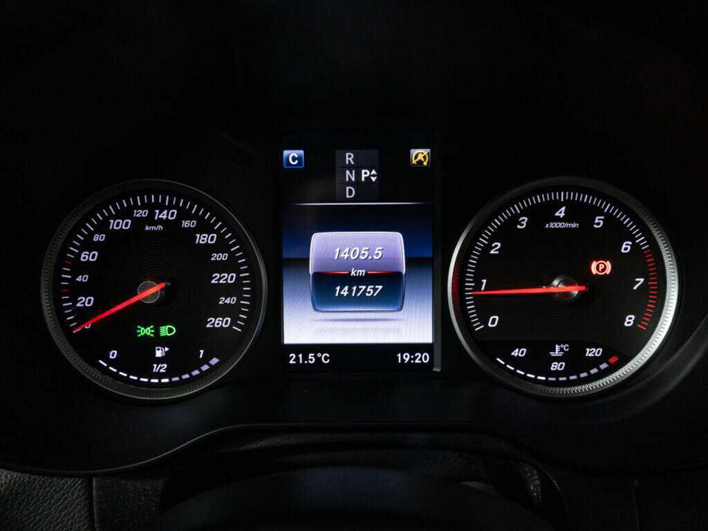 Купить Mercedes-Benz GLC 250, 2018, 141 000 км, фото №12