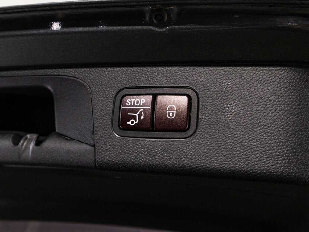 Купить Mercedes-Benz GLC 250, 2018, 141 000 км, фото №16